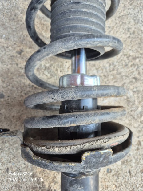 Vw Polo 6n1 fix futm