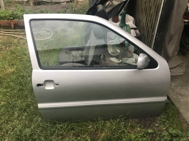 Vw Polo 6n2 Ezust Ajto