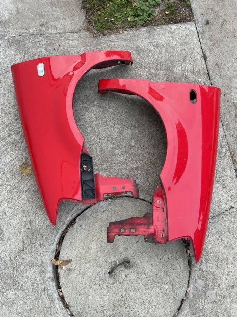 Vw Polo 6n2 Gyari Sarvedo 