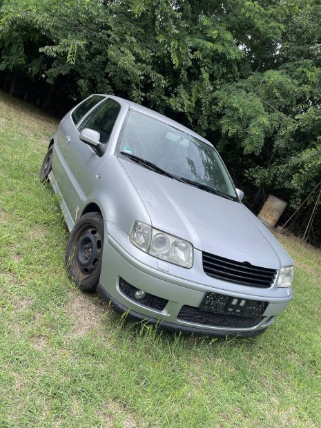 Vw Polo 6n2 gti alkatrszek 