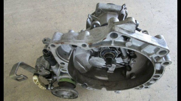 Vw Polo 6n2 gti valto 1,6 16v 125 lovashoz 