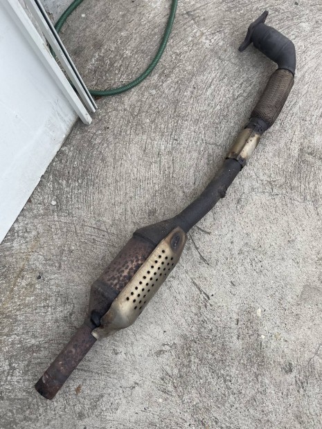 Vw Polo 6n2 lupo gti Gyari katalizator