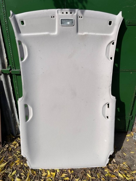 Vw Polo 6n2 tetokarpit