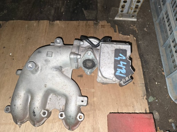 Vw Polo 9N2 1.4 Pd BNV szívósor, egr , folytószelep