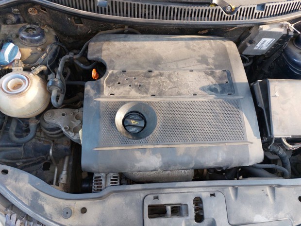 Vw Polo 9N 1.4 16vV váltó