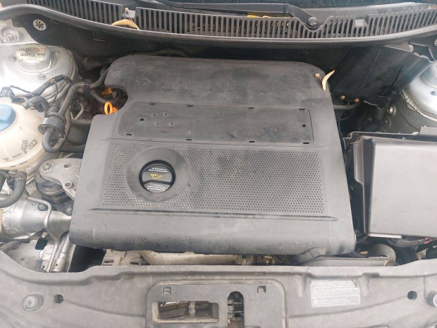 Vw Polo 9N 1.4 16v váltó