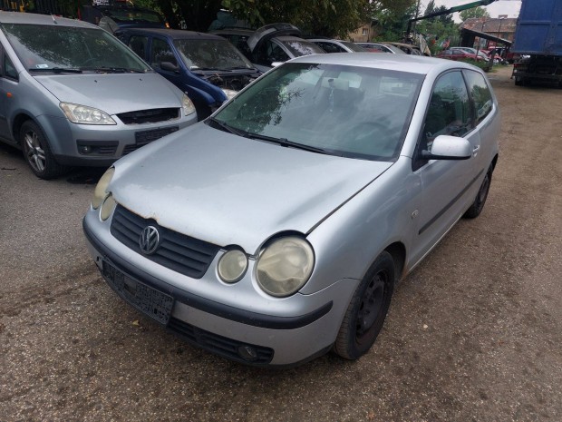 Vw Polo 9N 1.4 pdti alkatrszei