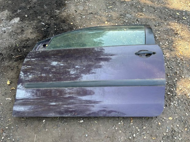 Vw Polo 9N 9N3 bal els ajt 3ajtos 