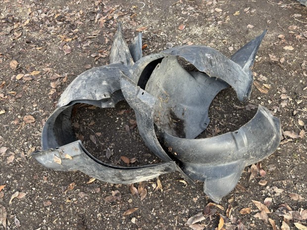 Vw Polo 9N 9N3 dobbet�t 