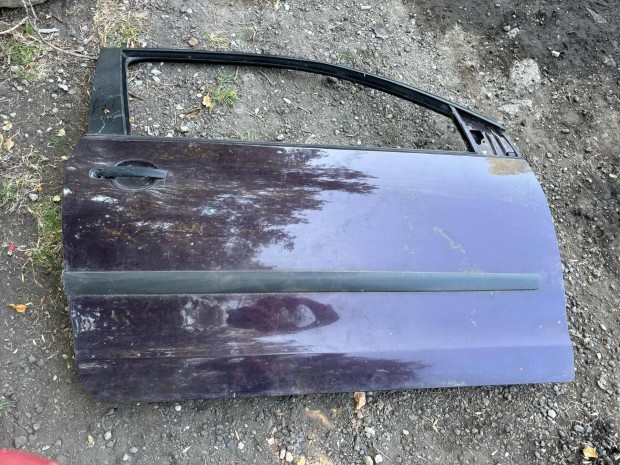 Vw Polo 9N 9N3 jobb els ajt 3ajtos 
