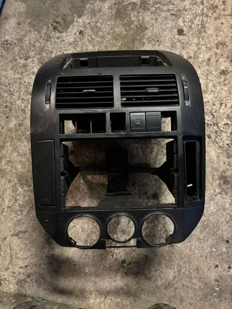 Vw Polo 9N 9N3 szell�z� k�z�p keret 