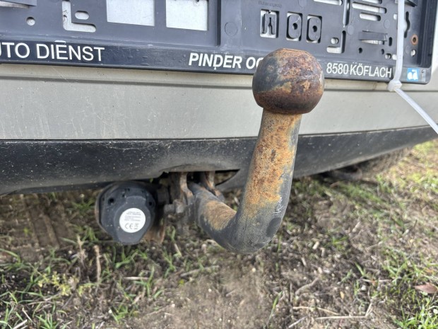 Vw Polo 9N 9N3 von�horog 