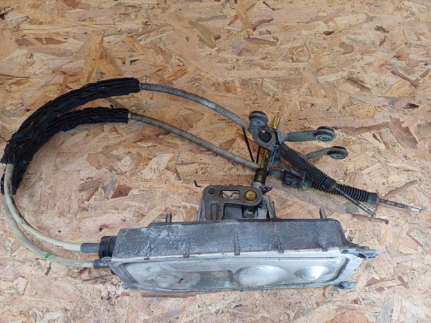 Vw Polo 9N (2001-2009) 1.2 Benzines V�lt�kulissza Bowdennal