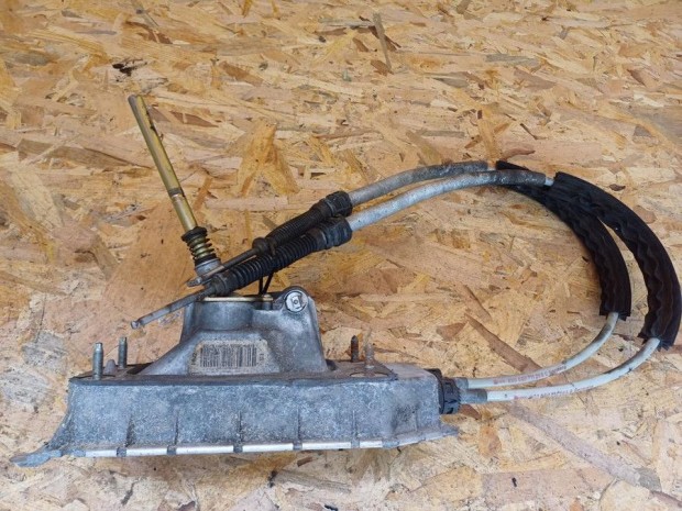 Vw Polo 9N (2001-2009) 1.2 Benzines V�lt�kulissza Bowdennal