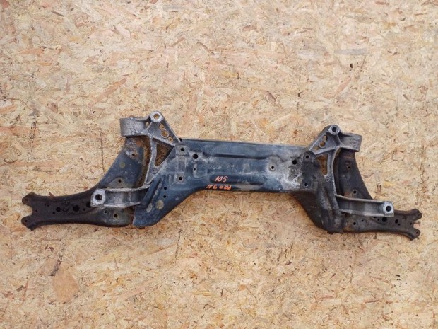 Vw Polo 9N (2001-2009) 1.9Sdi Diesel Els� B�lcs� Leng�karral