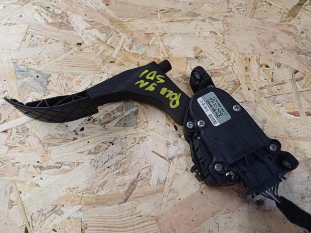 Vw Polo 9N (2001-2009) 1.9Sdi Diesel G�zped�l