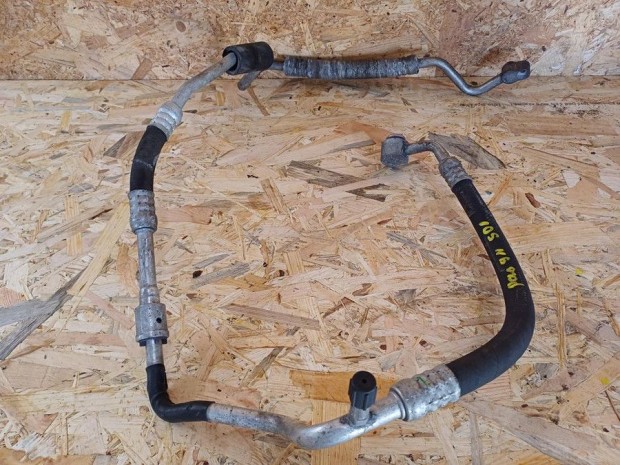 Vw Polo 9N (2001-2009) 1.9Sdi Diesel Kl�macs�