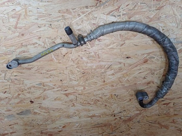 Vw Polo 9N (2001-2009) 1.9Sdi Diesel Klímacső