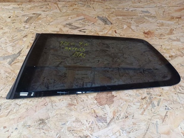 Vw Polo 9N (2001-2009) 3 Ajt�s Bal H�ts� �veg