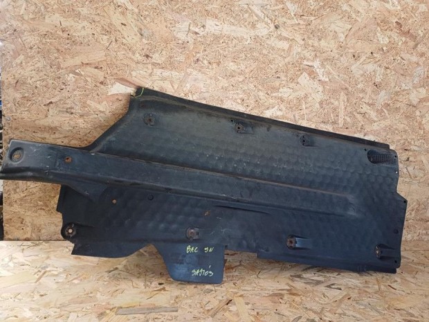 Vw Polo 9N (2001-2009) Bal Als� Fen�k Lemez Burkolat