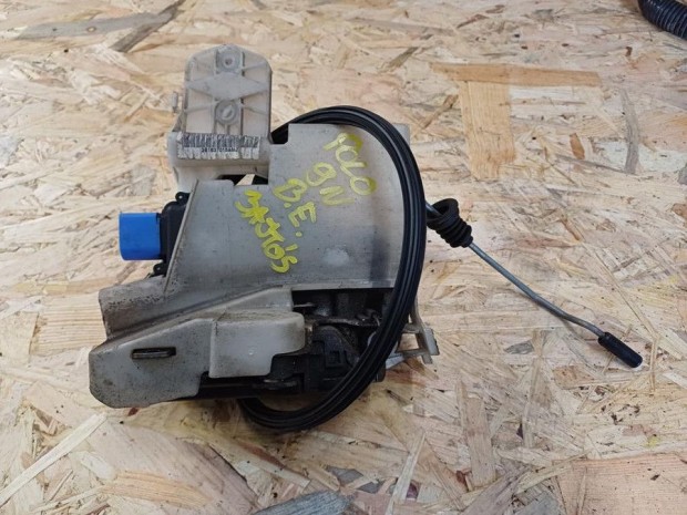 Vw Polo 9N (2001-2009) Bal Els� Ajt� K�zpontiz�r