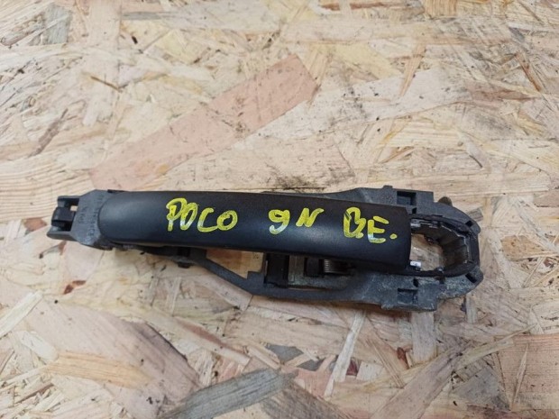 Vw Polo 9N (2001-2009) Bal Els� Ajt� K�ls� Kilincs