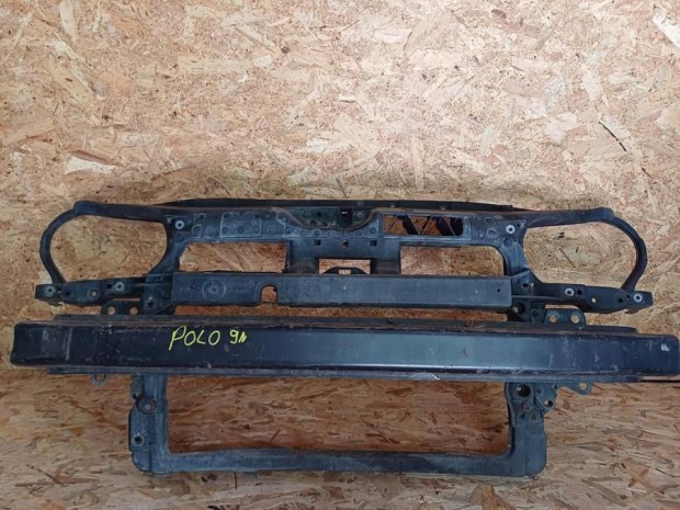 Vw Polo 9N (2001-2009) Homlokfal