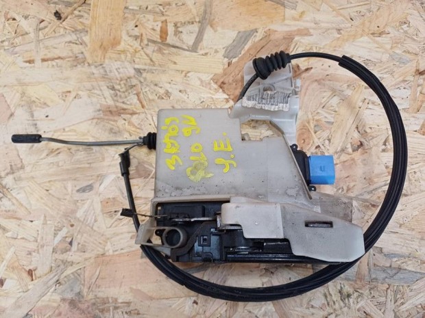 Vw Polo 9N (2001-2009) Jobb Els� Ajt� K�zpontiz�r