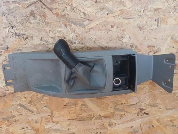 Vw Polo 9N (2001-2009) Kardánbox