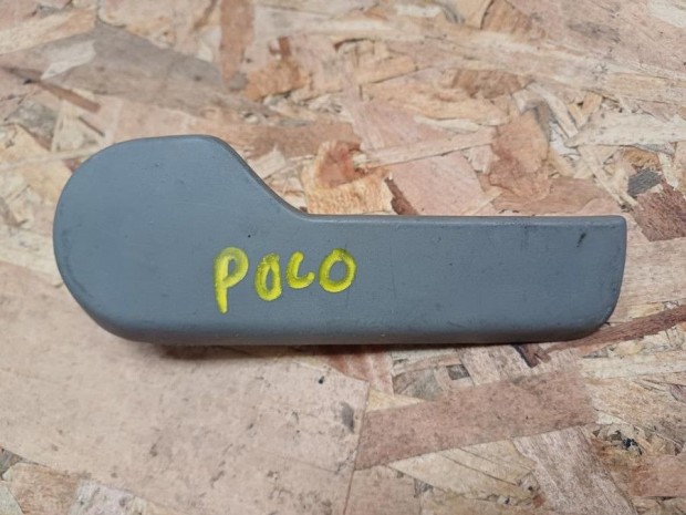 Vw Polo 9N (2001-2009) Motorh�ztet� Ny�t�kar