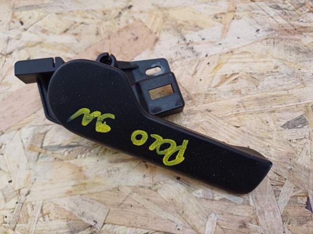 Vw Polo 9N (2001-2009) Motorh�ztet� Ny�t�kar