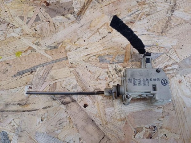 Vw Polo 9N (2001-2009) Tankajt� Nyit� Motor