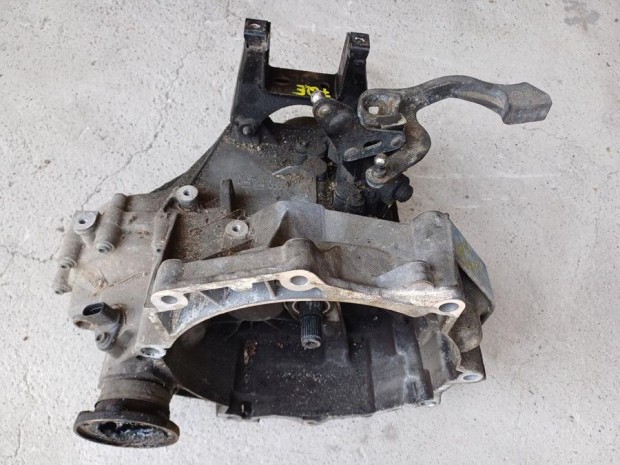 Vw Polo 9N (2001-2009)  1.2 Benzines Sebess�gv�lt�