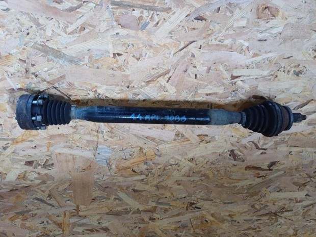 Vw Polo 9N (2001-2009)  1.4 16V Jobb Els� F�ltengely