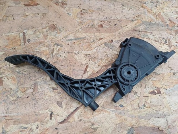 Vw Polo 9N (2001-2009)  1.4 Benzines Gzpedl