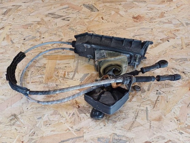 Vw Polo 9N (2001-2009)  1.9Sdi Diesel V�lt�kulissza Bowdennel