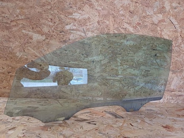 Vw Polo 9N (2001-2009)  3 Ajt�s Bal Els� Ajt� �veg