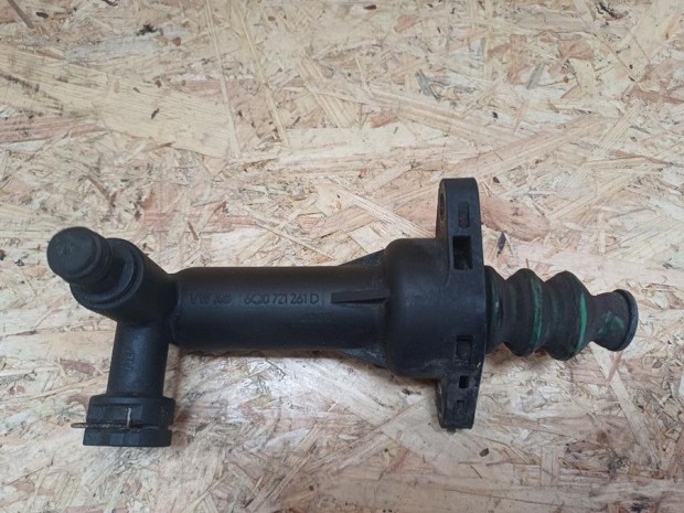 Vw Polo 9N (2001-2009)  Als� Kuplung Munkahenger