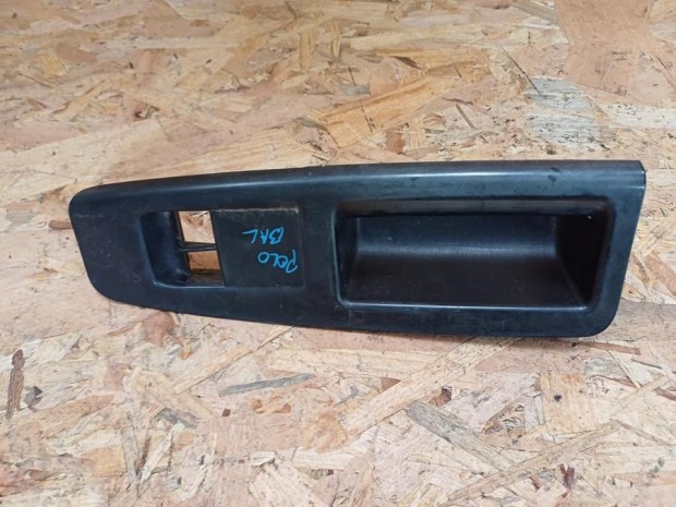 Vw Polo 9N (2001-2009) Bal Első Ajtóbehúzó