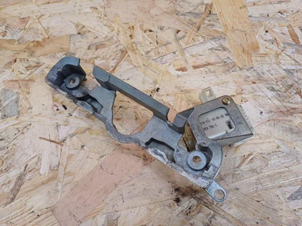 Vw Polo 9N (2001-2009)  Csomagt�rajt� K�zpontiz�r Motor