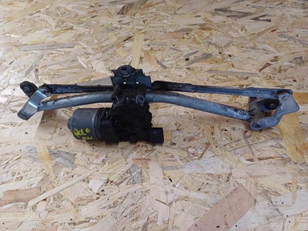 Vw Polo 9N (2001-2009)  Els� Ablakt�rl� Szerkezet Motorral