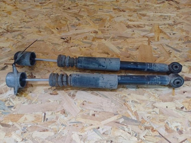 Vw Polo 9N (2001-2009)  Hts Lengscsillapt Pr