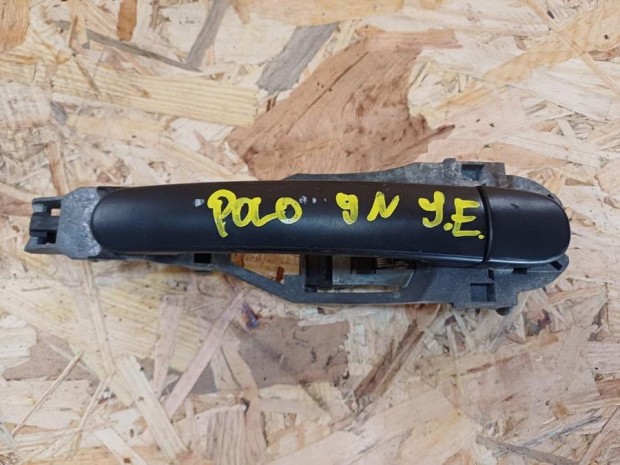 Vw Polo 9N (2001-2009)  Jobb Els� Ajt� K�ls� Kilincs