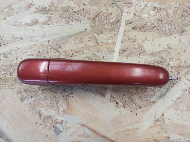 Vw Polo 9N (2001-2009)  Jobb Els Ajt Kls Kilincs