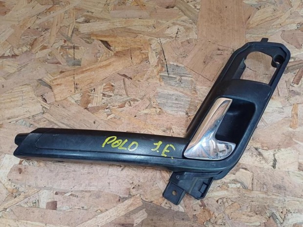 Vw Polo 9N (2001-2009)  Jobb Els Ajt  Bels Kilincs