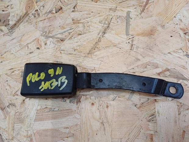 Vw Polo 9N (2001-2009)  Jobb Els� �l�s Biztons�gi �v Csat