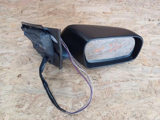 Vw Polo 9N (2001-2009) Jobb Visszapillantó Elektromos
