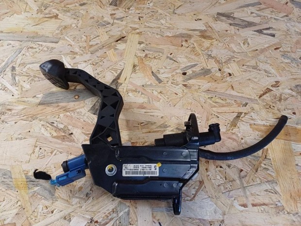 Vw Polo 9N (2001-2009)  Kuplung Ped�l