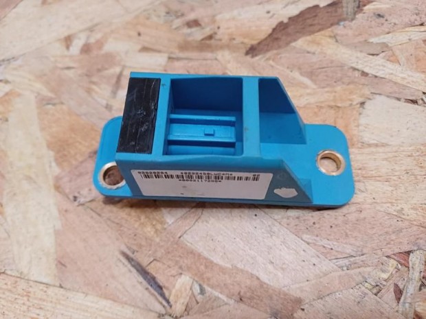 Vw Polo 9N (2001-2009)  Oldallgzsk Vezrl