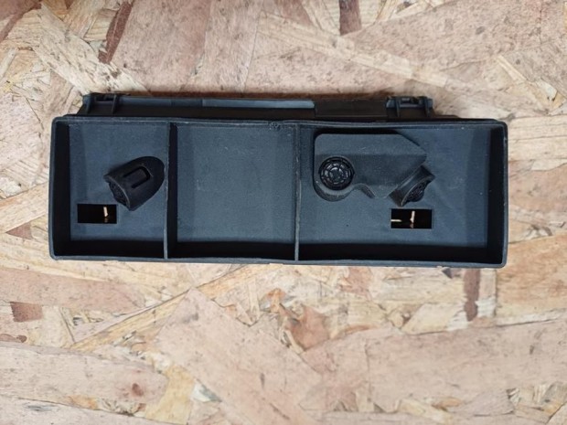 Vw Polo 9N (2001-2009)  Riaszt rzkel